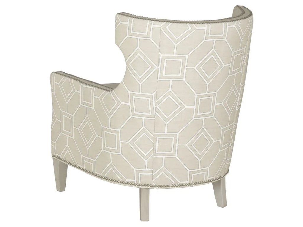 Percy Wing Chair  - image 1