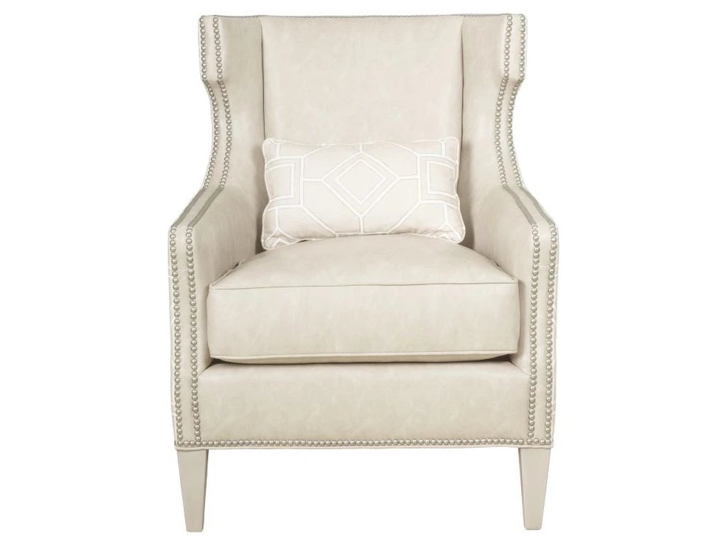 Percy Wing Chair  - image 2