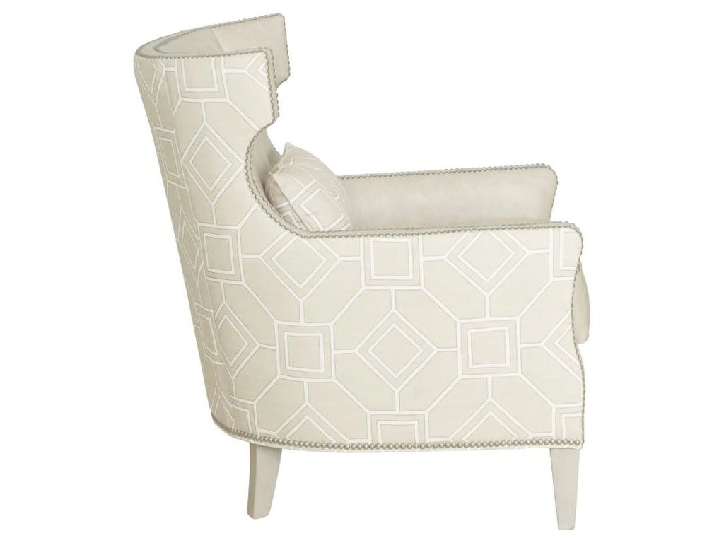 Percy Wing Chair  - image 3