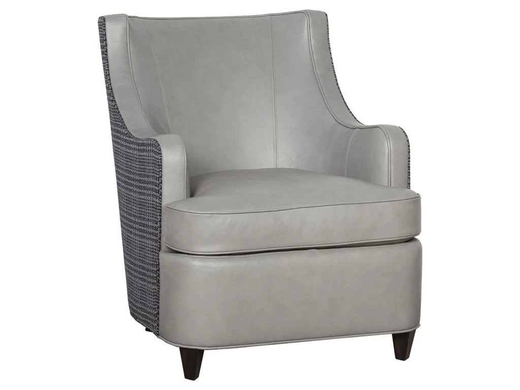 Trident Lounge Chair  - main image