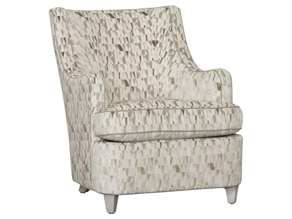 Trident Lounge Chair  - main image