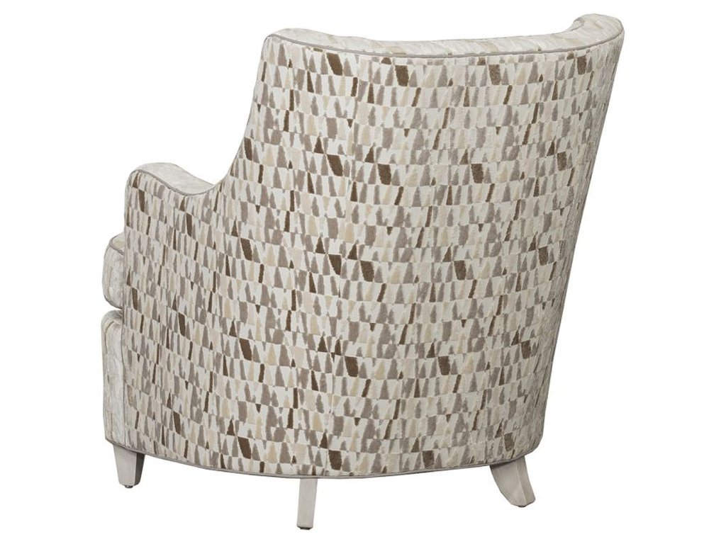Trident Lounge Chair  - image 1