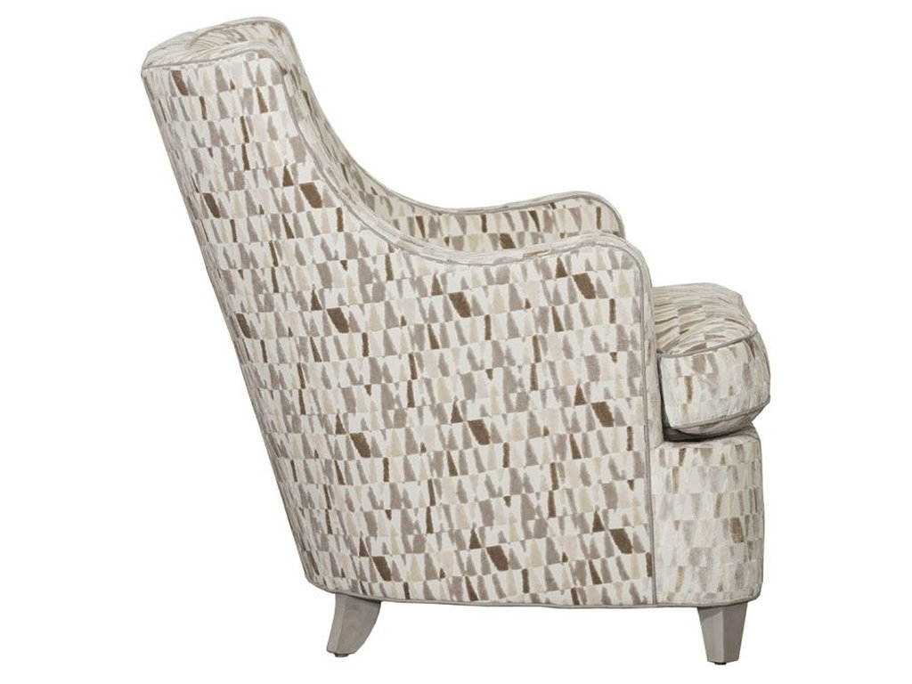 Trident Lounge Chair  - image 2