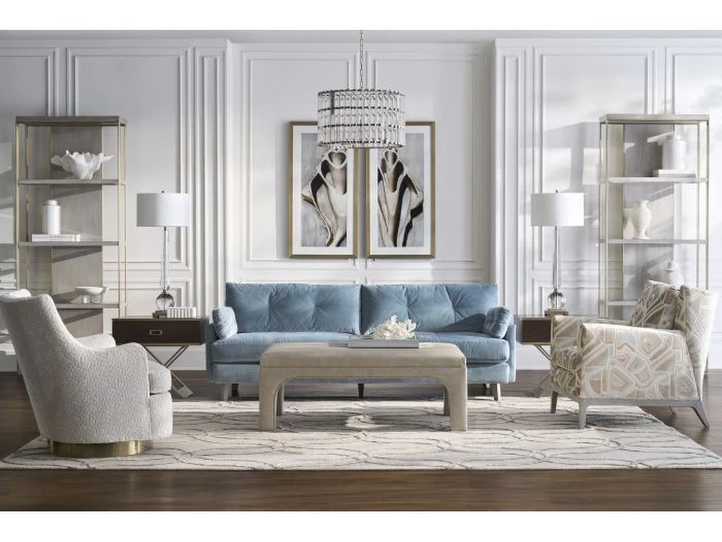 Ballast Wing Chair  - image 6