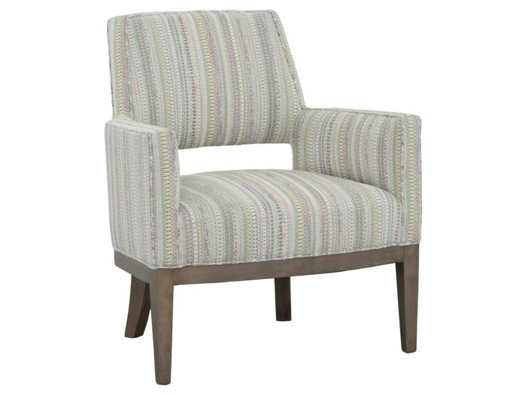 Maycroft Occasional Chair  - main image