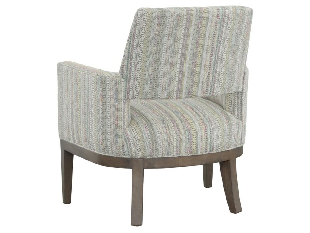 Maycroft Occasional Chair  - image 1