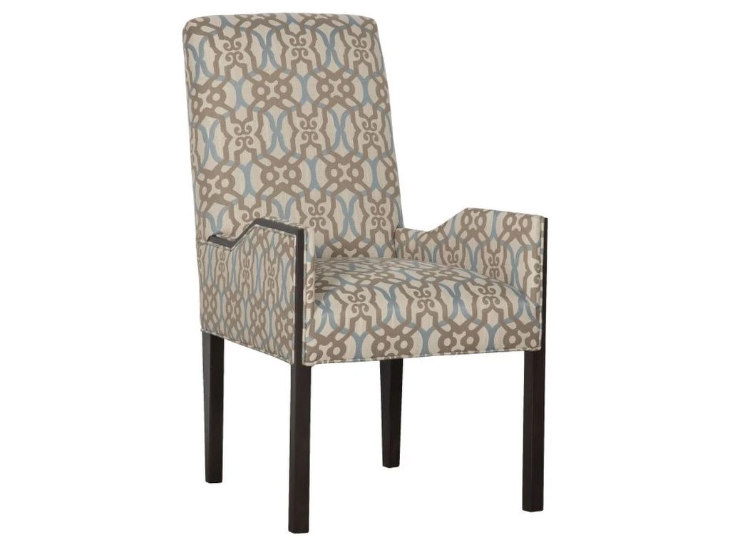 Watermill Arm Chair  - image 4