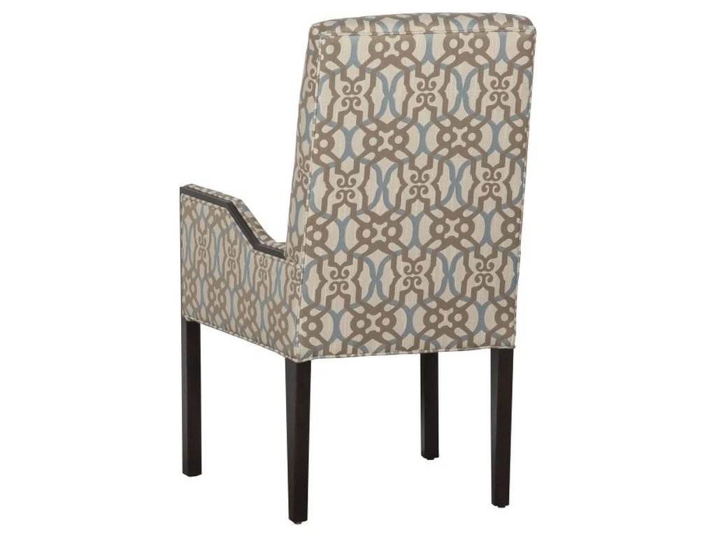 Watermill Arm Chair  - image 5