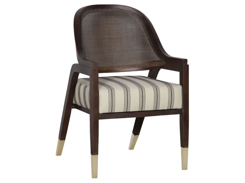 Sayers Arm Chair  - main image