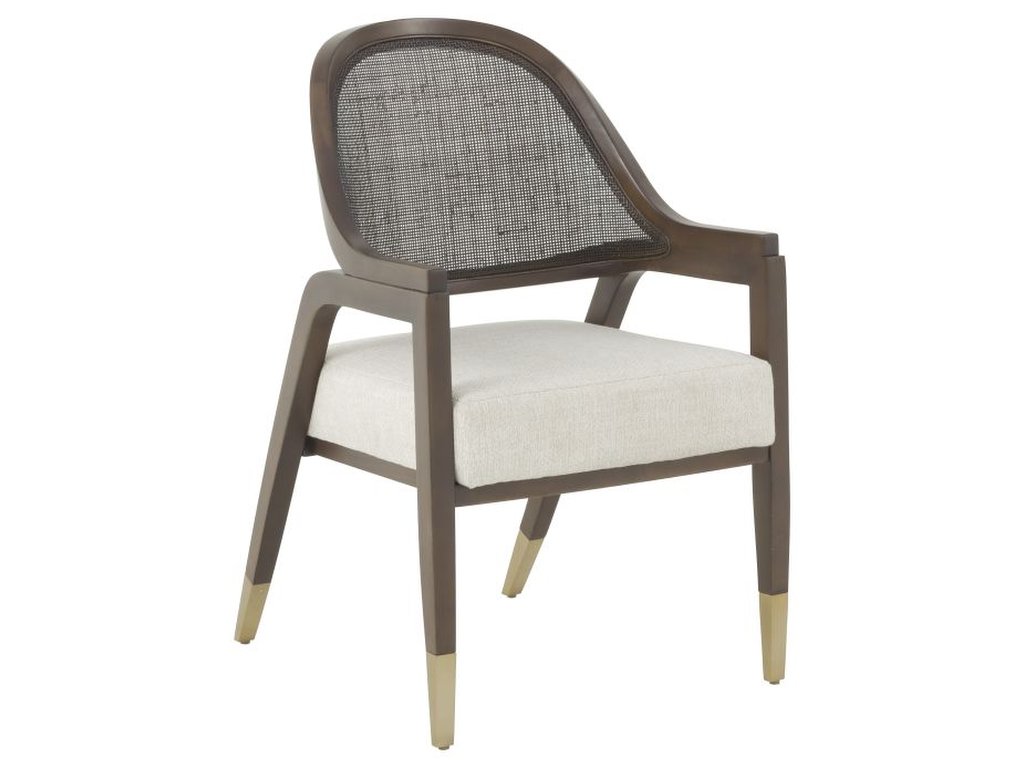 Sayers Arm Chair  - main image