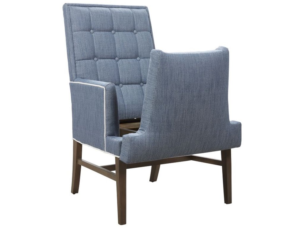 Stratford Easy Clean Occasional Chair  - image 5