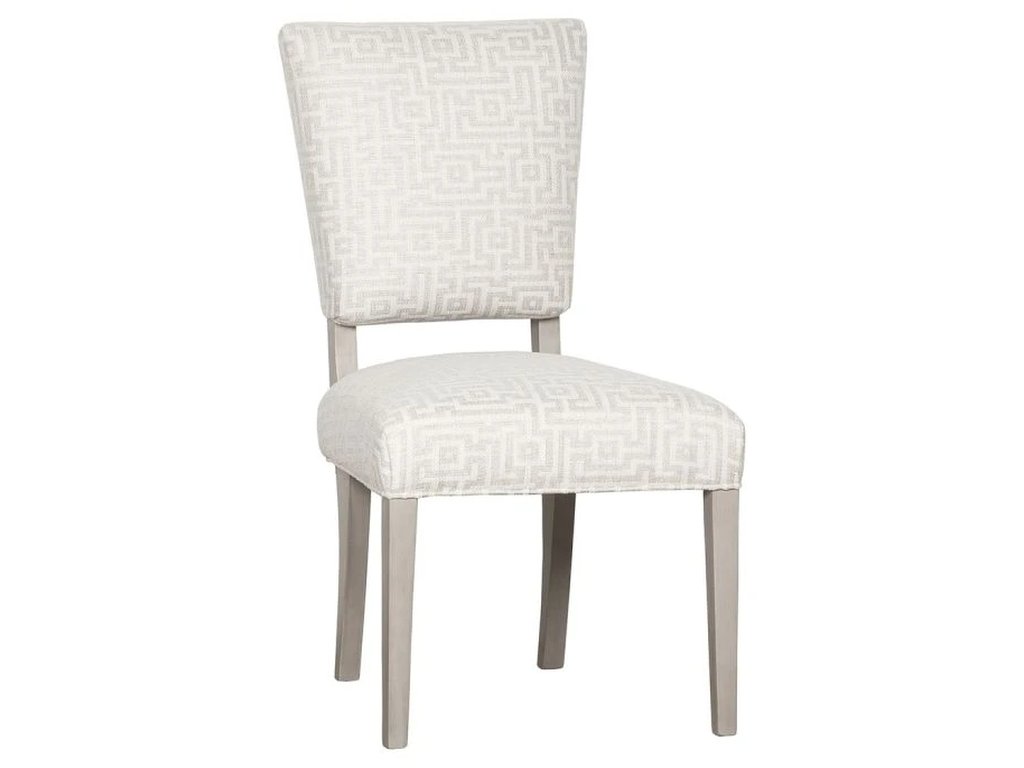 Hemsdale Side Chair  - main image
