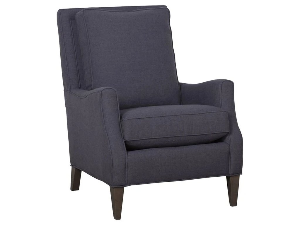 Halsey Lounge Chair  - main image