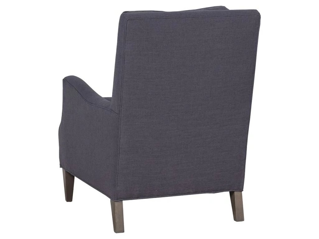 Halsey Lounge Chair  - image 1