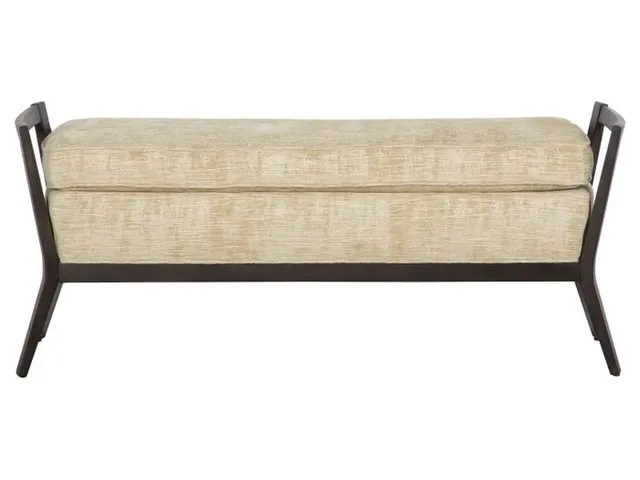 Brookwood Bench  - Alternative View