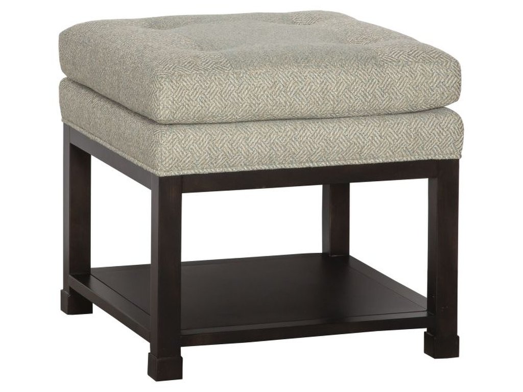 Dryer Ottoman  - main image