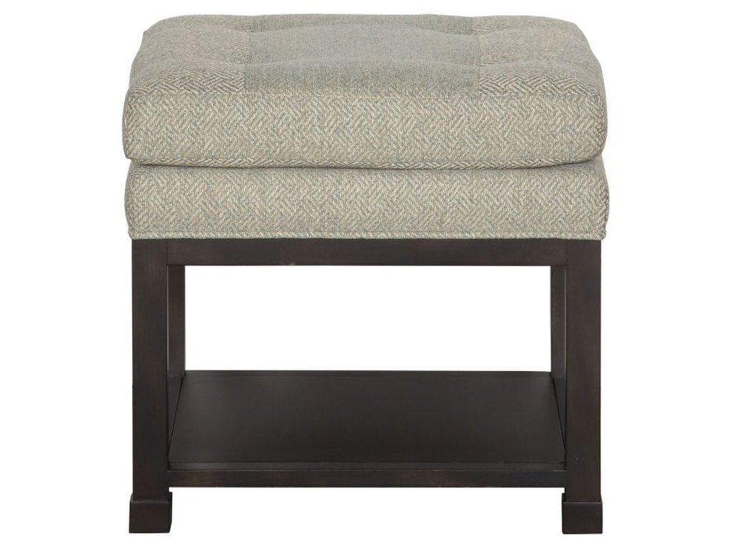 Dryer Ottoman  - image 1