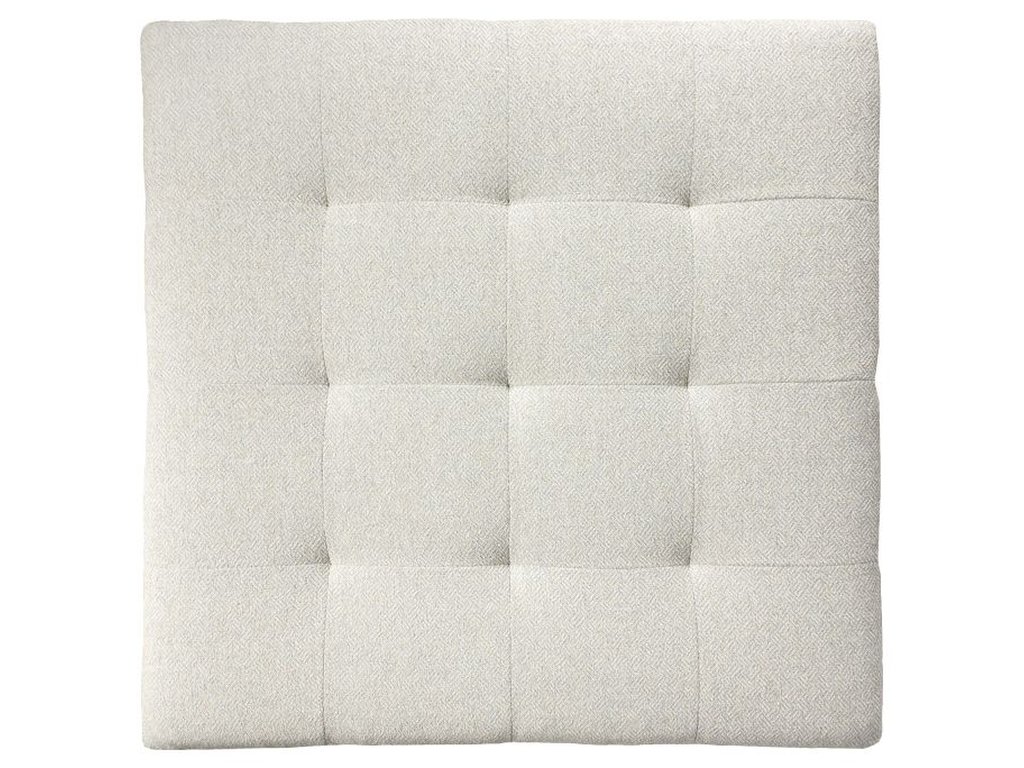 Dryer Cocktail Ottoman  - image 2