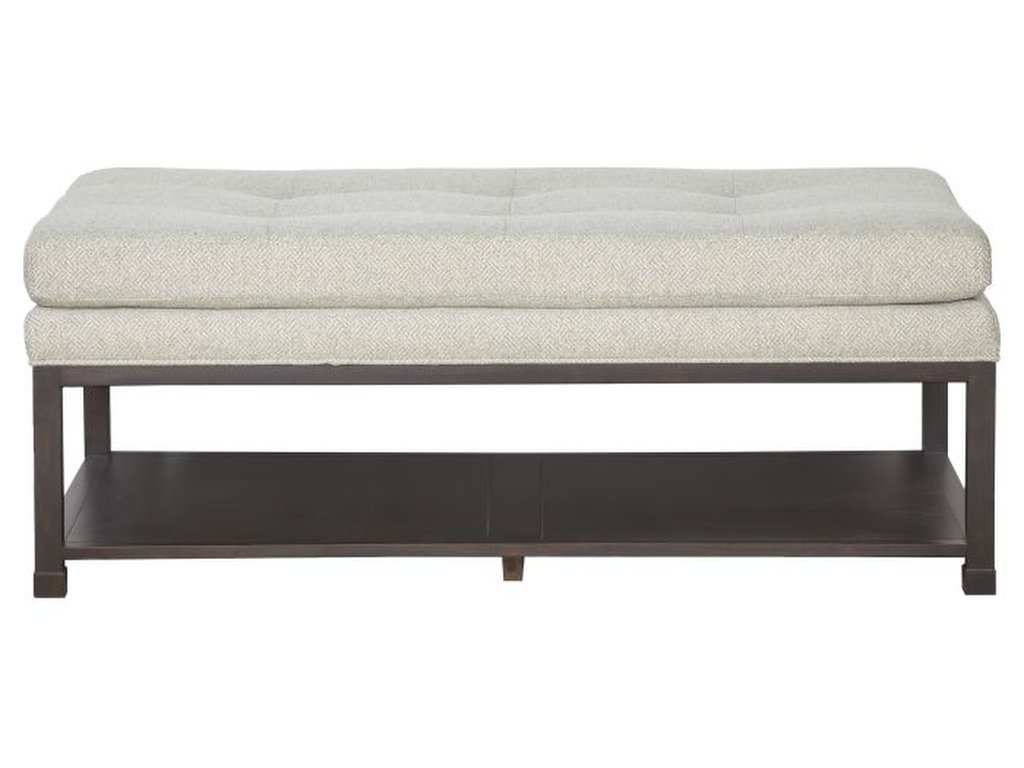 Dryer Cocktail Ottoman  - image 1