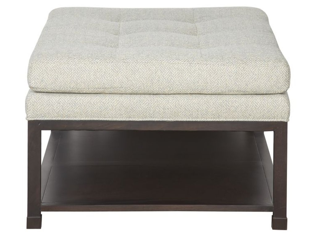Dryer Cocktail Ottoman  - image 2