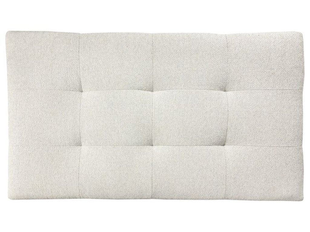 Dryer Cocktail Ottoman  - image 3