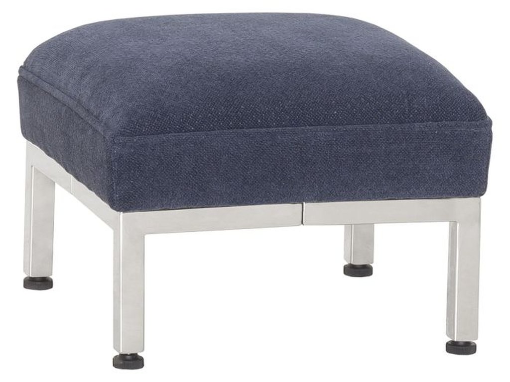 Sheldon Ottoman  - main image
