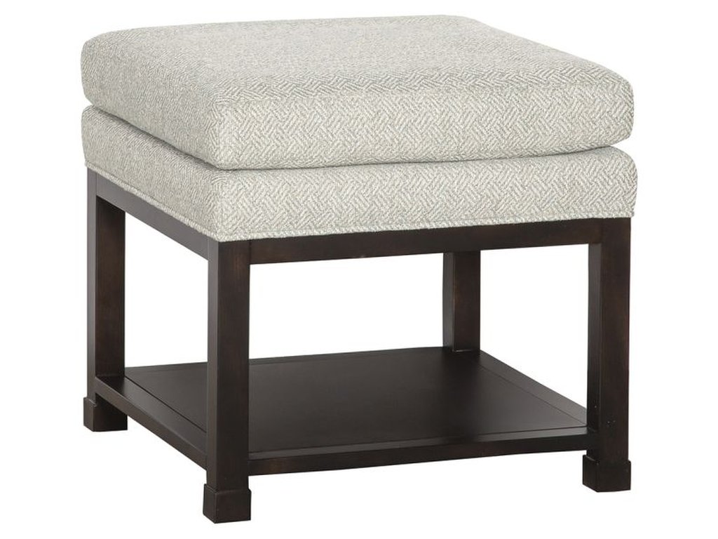 Dryer Ottoman  - main image