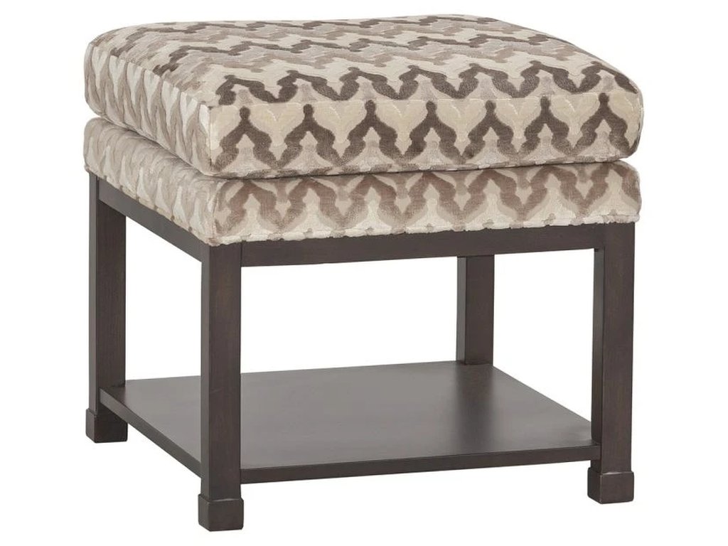 Dryer Ottoman  - main image