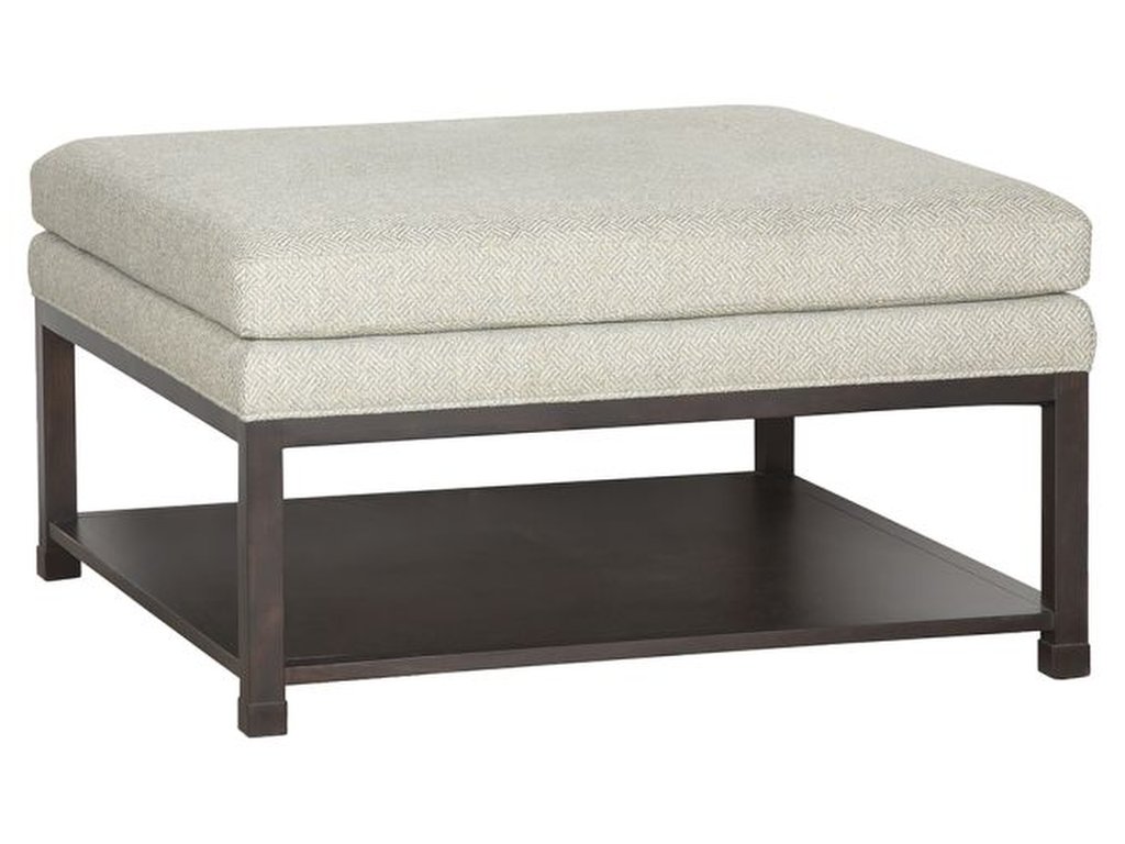 Dryer Ottoman  - main image