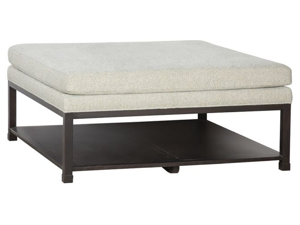 Dryer Ottoman  - main image