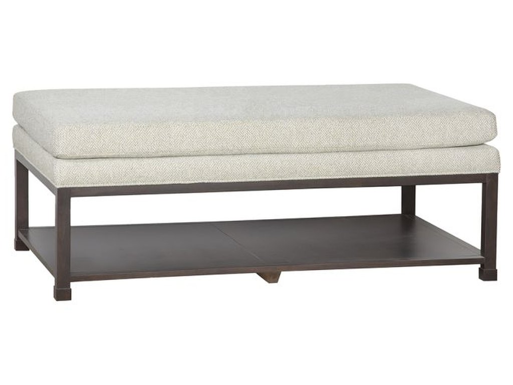 Dryer Ottoman  - main image