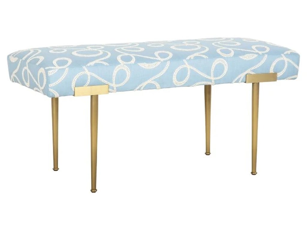 Laurel Bench  - main image