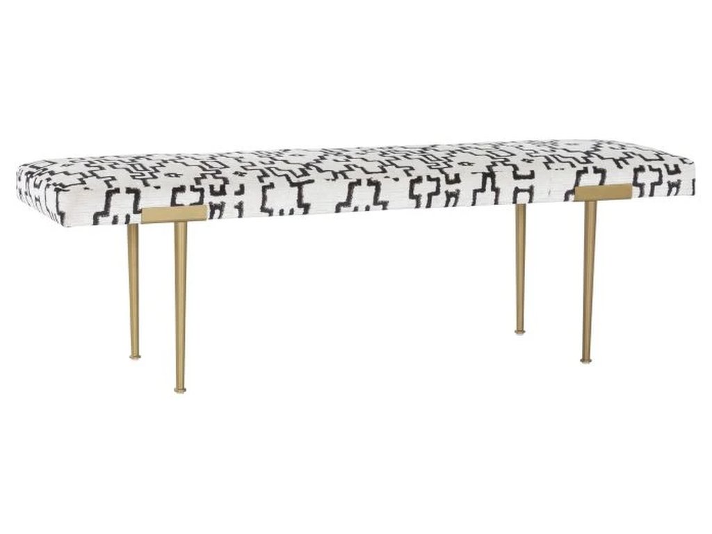 Laurel Bench  - main image