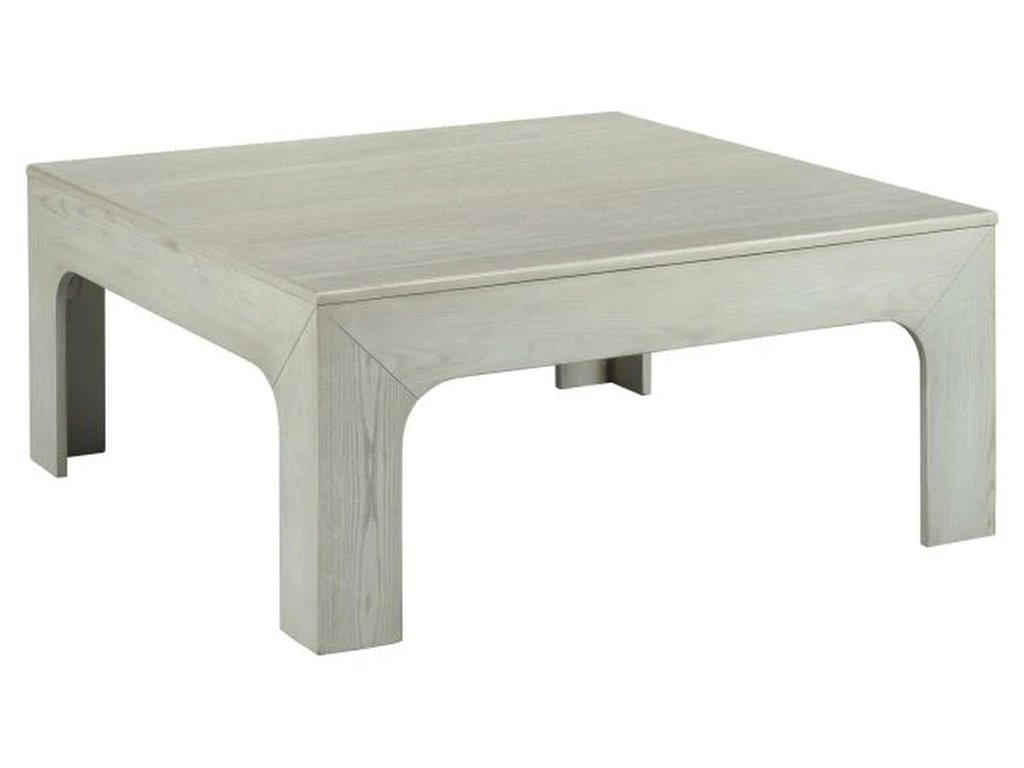 Peconic Square Cocktail Table  - main image