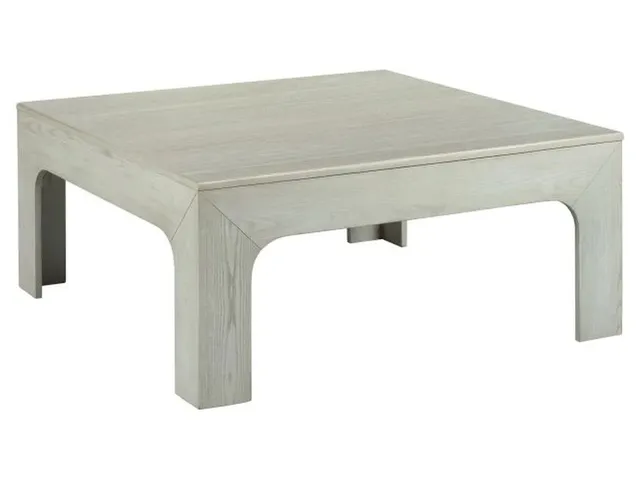 Peconic Square Cocktail Table 