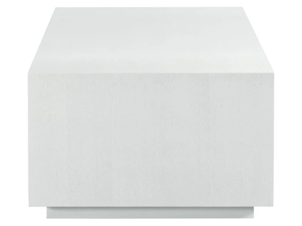 Dune Rectangular Cocktail Table  - image 1