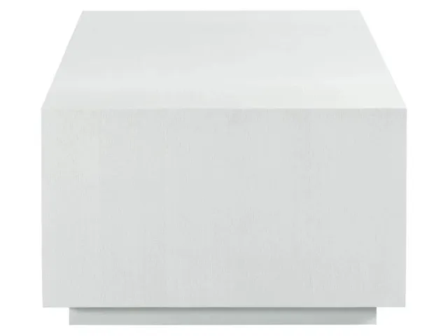 Dune Rectangular Cocktail Table  - Alternative View