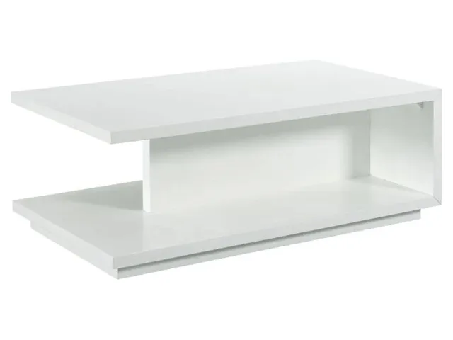 Dune Rectangular Cocktail Table 
