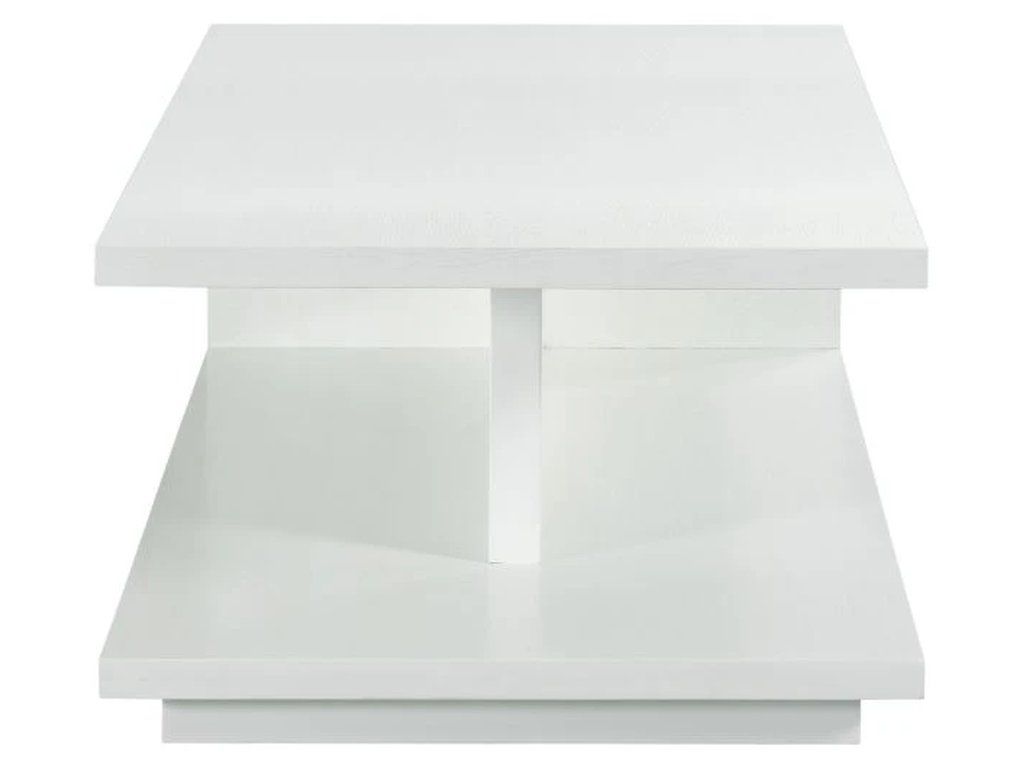 Dune Rectangular Cocktail Table  - image 2