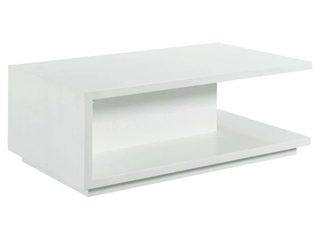 Dune Rectangular Cocktail Table  - image 4