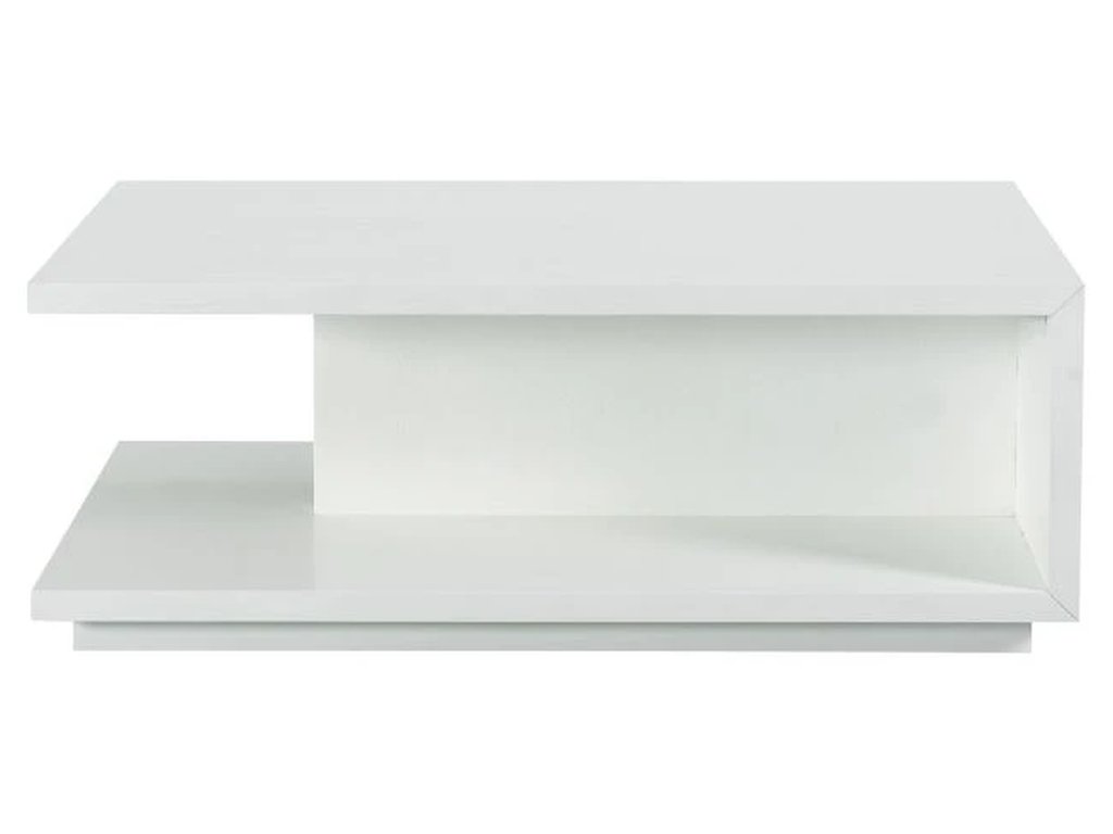 Dune Rectangular Cocktail Table  - image 3