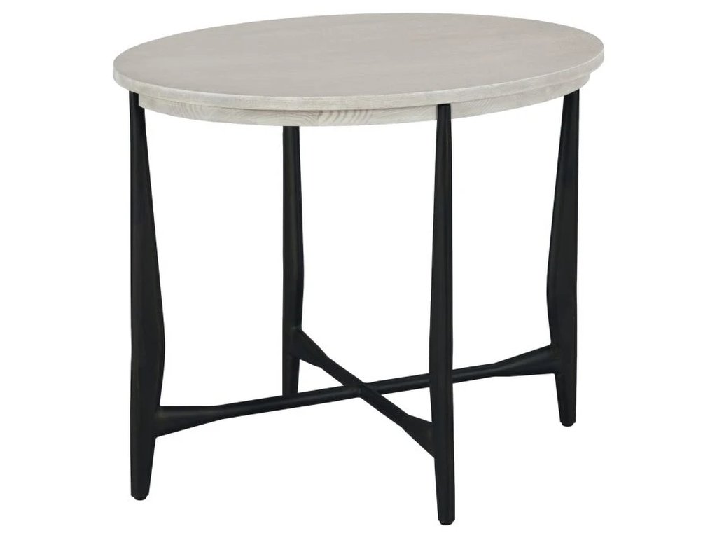 Wheelock End Table  - main image