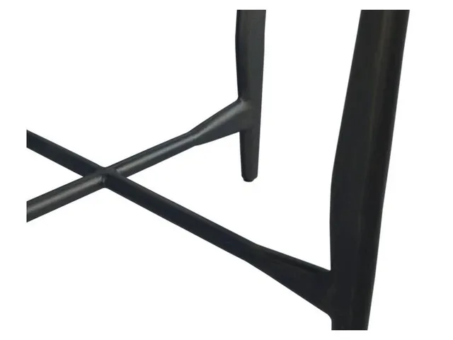 Wheelock End Table  - Alternative View