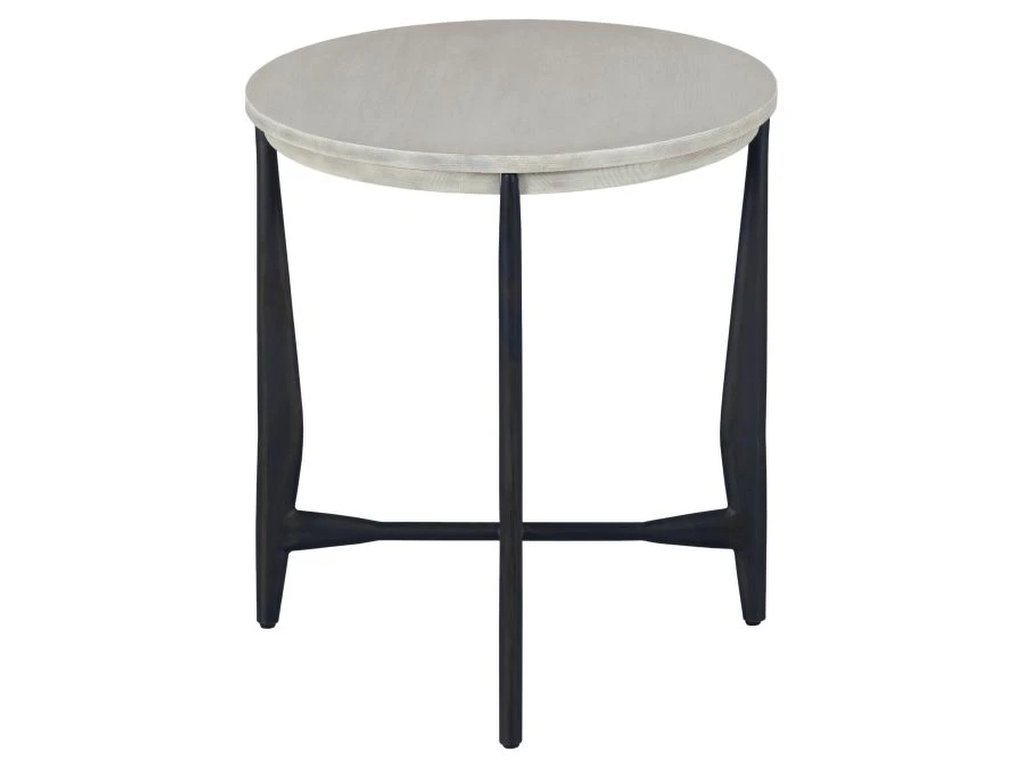 Wheelock End Table  - image 2