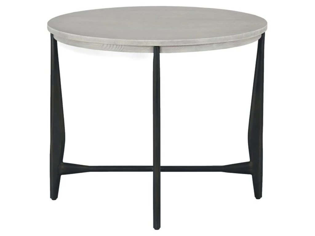 Wheelock End Table  - image 3