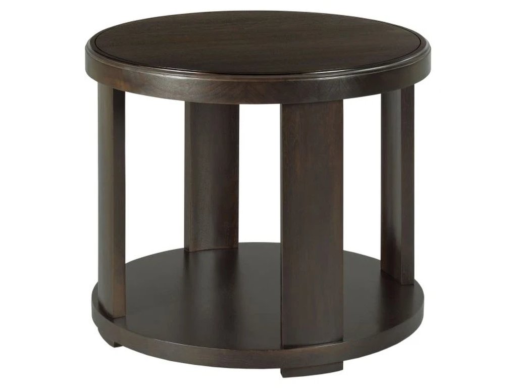 Oakleigh End Table  - main image