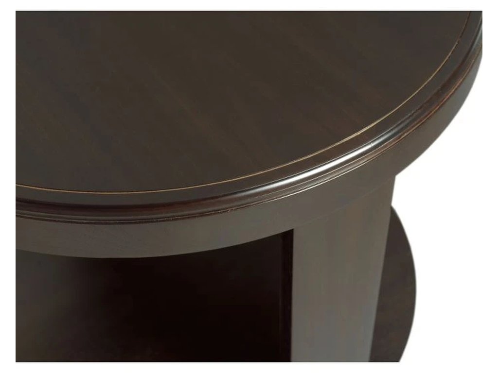 Oakleigh End Table  - image 1