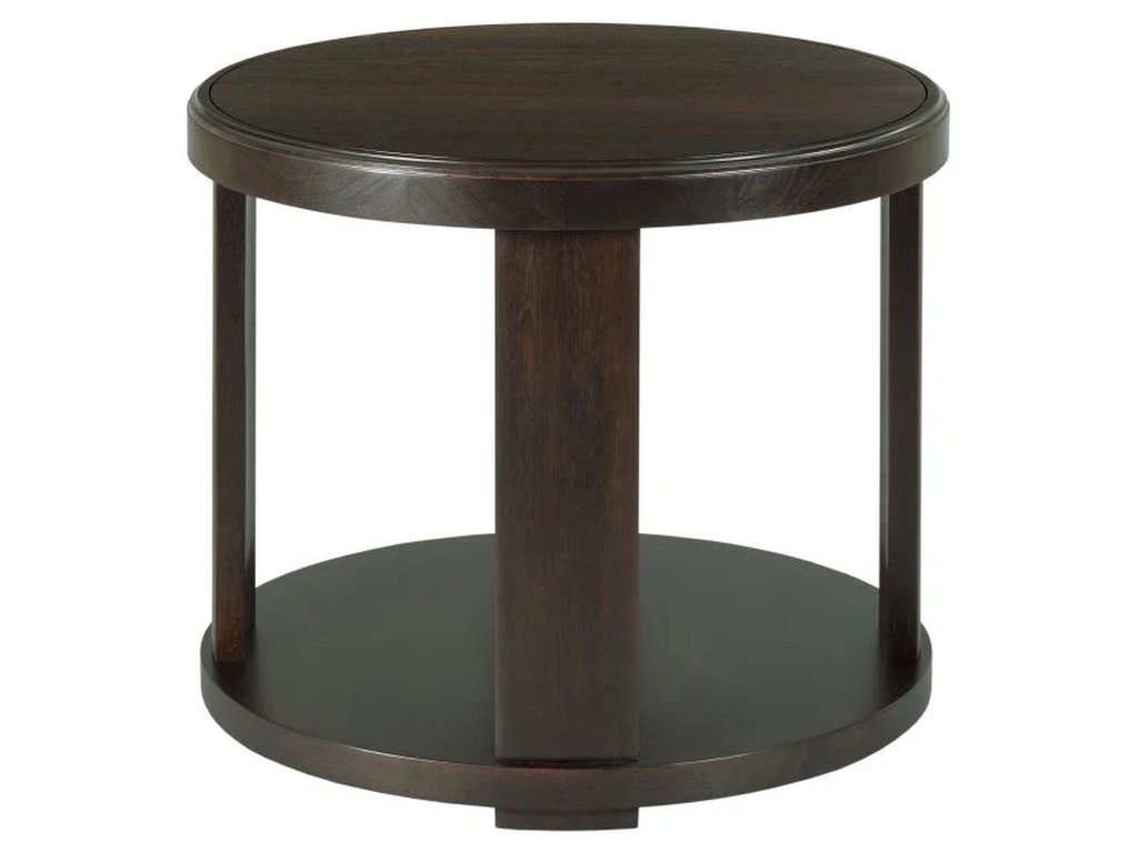 Oakleigh End Table  - image 2
