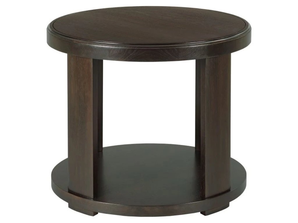 Oakleigh End Table  - image 3
