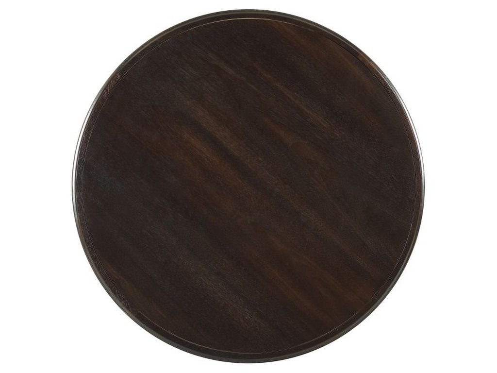 Oakleigh End Table  - image 4